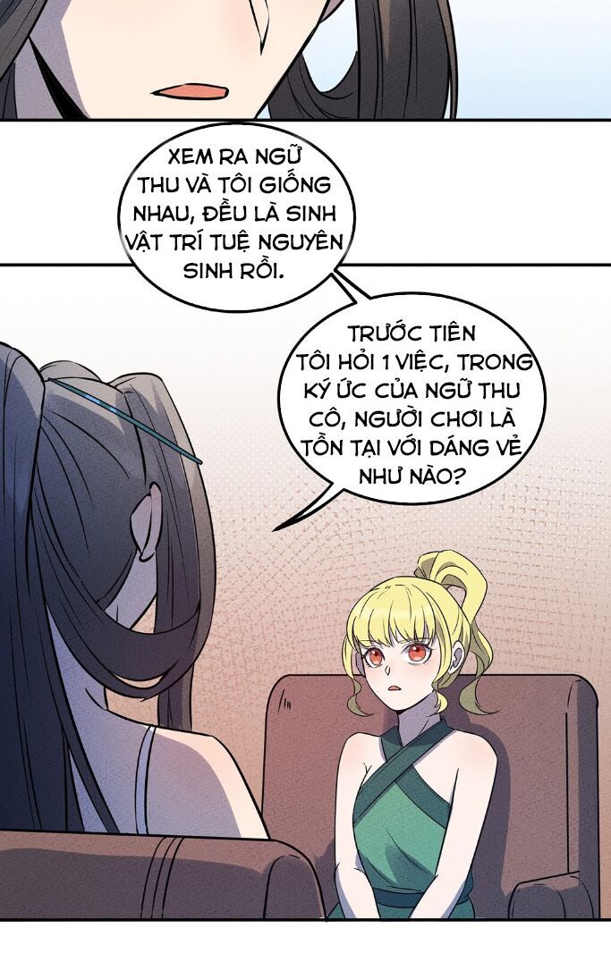 Làm Sao Bây Giờ? Ta Xuyên Không Thành Tiểu Quái Chapter 32 - Trang 2