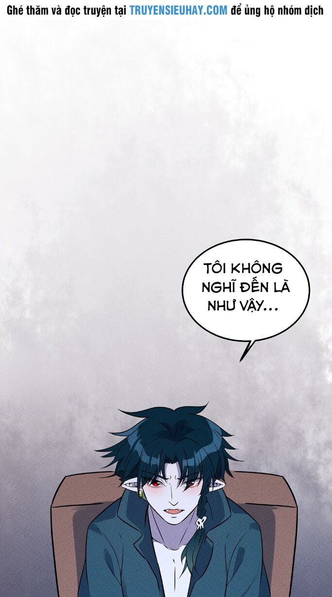 Làm Sao Bây Giờ? Ta Xuyên Không Thành Tiểu Quái Chapter 33 - Trang 2