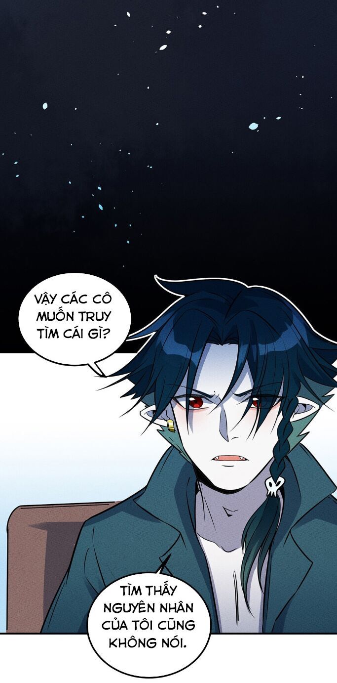 Làm Sao Bây Giờ? Ta Xuyên Không Thành Tiểu Quái Chapter 33 - Trang 2