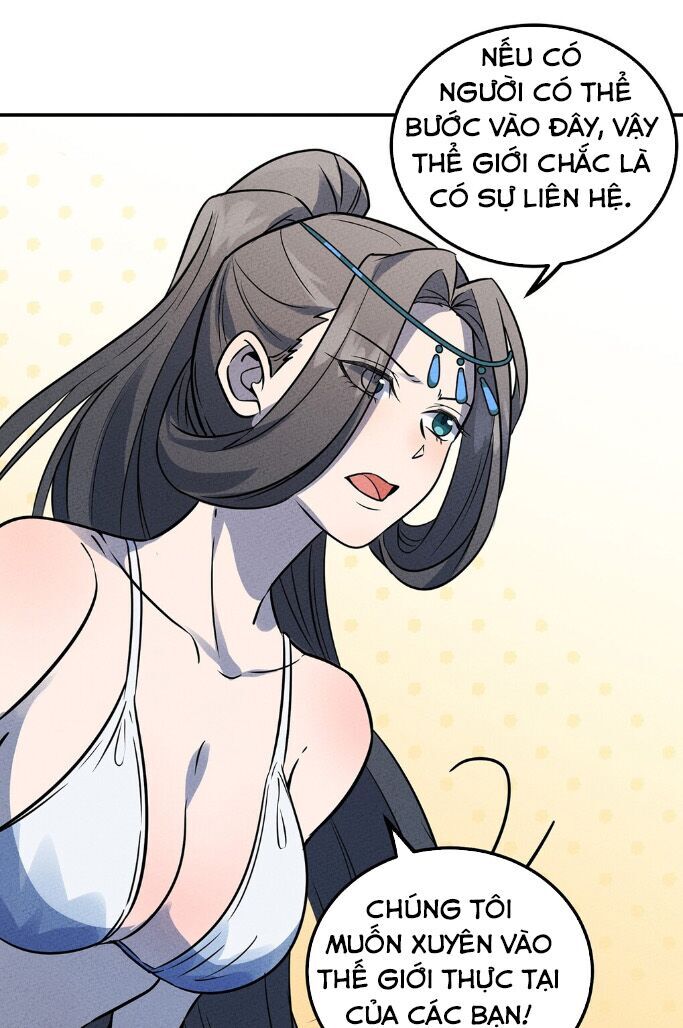 Làm Sao Bây Giờ? Ta Xuyên Không Thành Tiểu Quái Chapter 33 - Trang 2