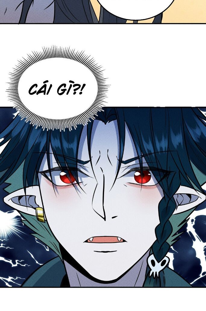 Làm Sao Bây Giờ? Ta Xuyên Không Thành Tiểu Quái Chapter 33 - Trang 2