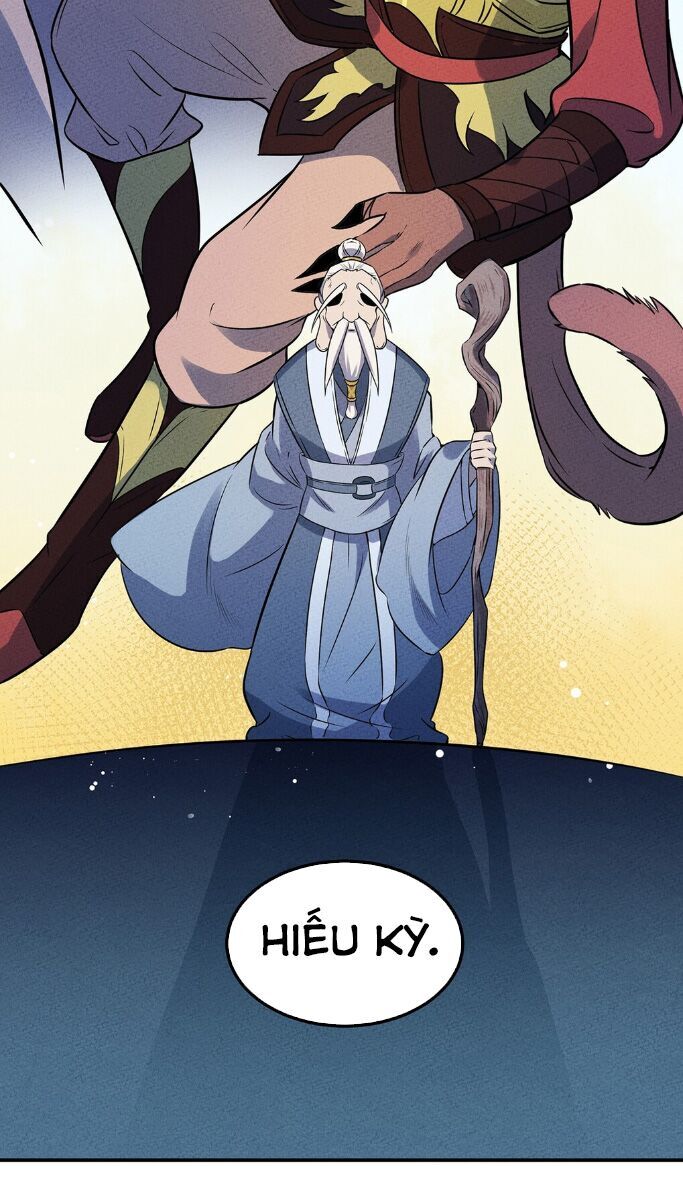 Làm Sao Bây Giờ? Ta Xuyên Không Thành Tiểu Quái Chapter 33 - Trang 2