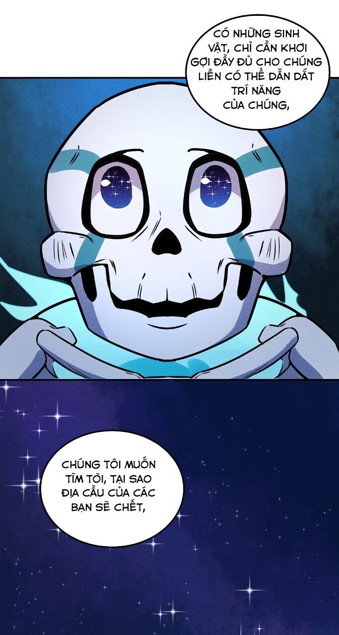 Làm Sao Bây Giờ? Ta Xuyên Không Thành Tiểu Quái Chapter 33 - Trang 2