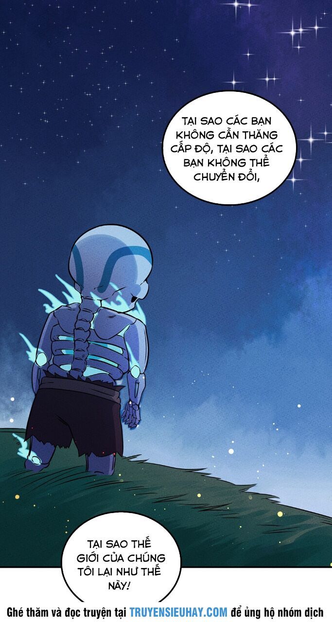 Làm Sao Bây Giờ? Ta Xuyên Không Thành Tiểu Quái Chapter 33 - Trang 2