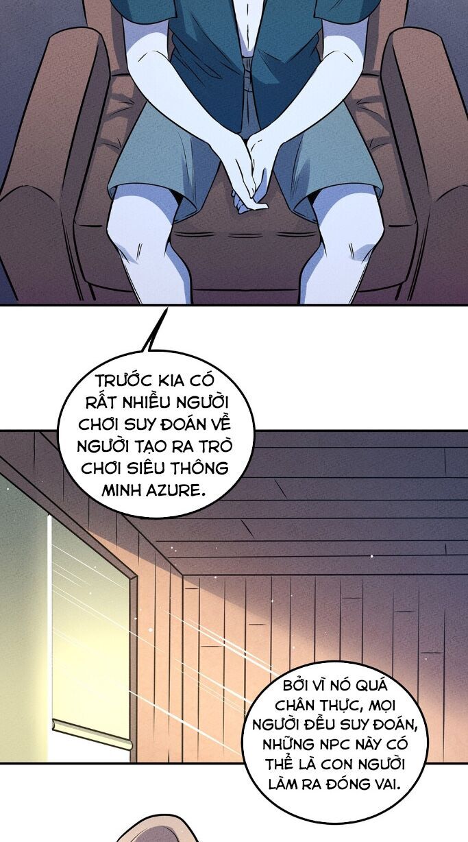 Làm Sao Bây Giờ? Ta Xuyên Không Thành Tiểu Quái Chapter 33 - Trang 2