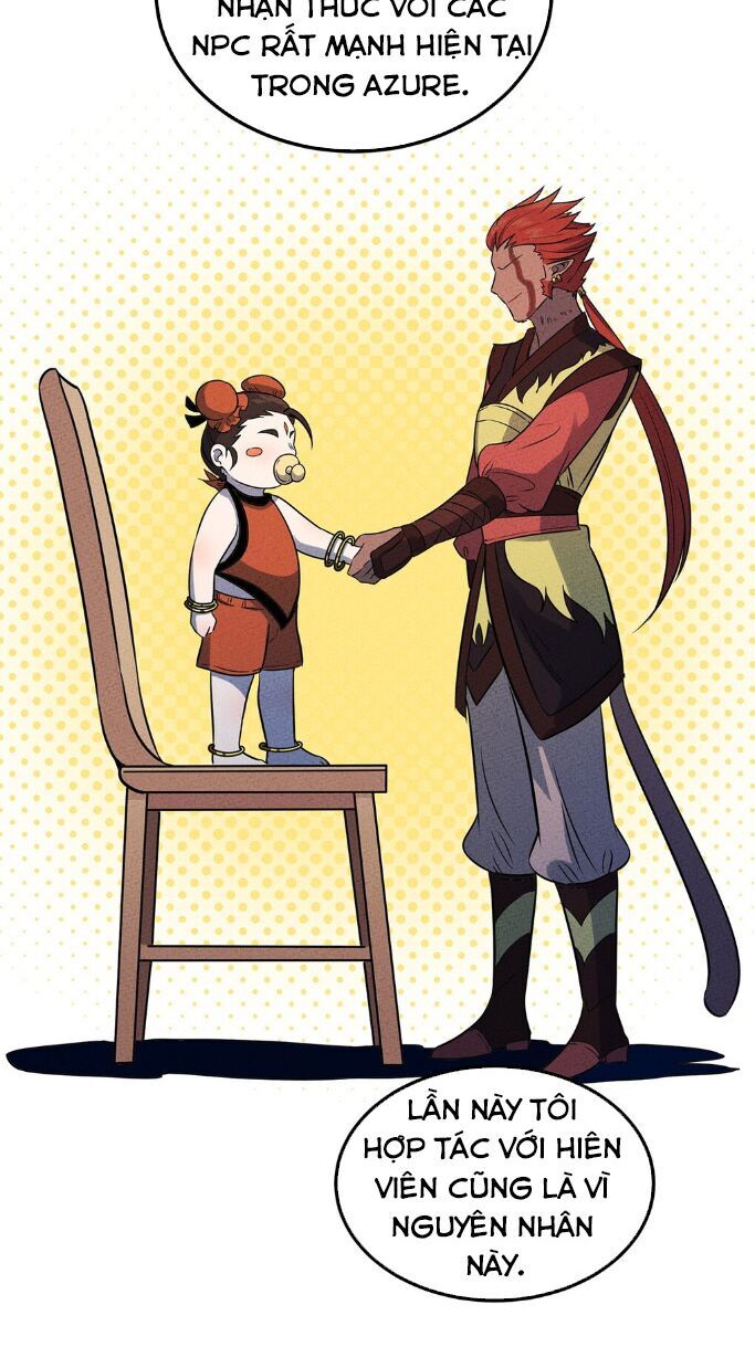 Làm Sao Bây Giờ? Ta Xuyên Không Thành Tiểu Quái Chapter 33 - Trang 2