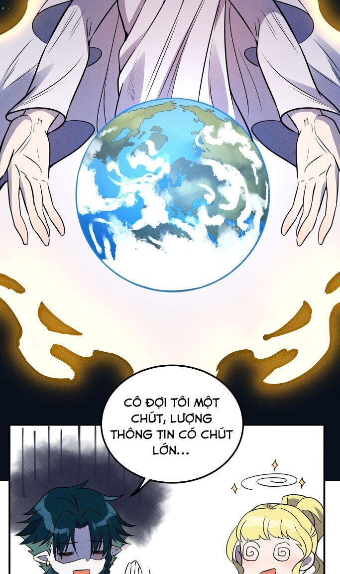 Làm Sao Bây Giờ? Ta Xuyên Không Thành Tiểu Quái Chapter 33 - Trang 2