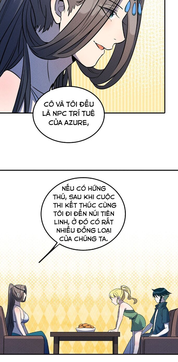 Làm Sao Bây Giờ? Ta Xuyên Không Thành Tiểu Quái Chapter 33 - Trang 2