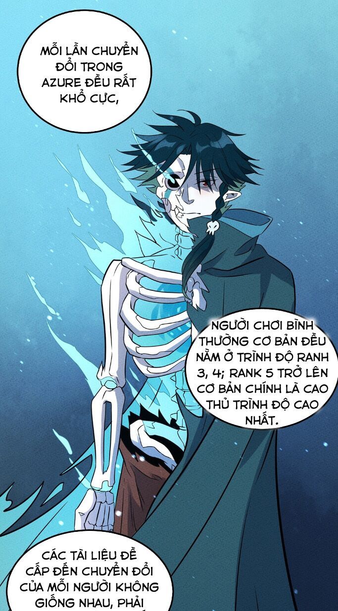 Làm Sao Bây Giờ? Ta Xuyên Không Thành Tiểu Quái Chapter 33 - Trang 2