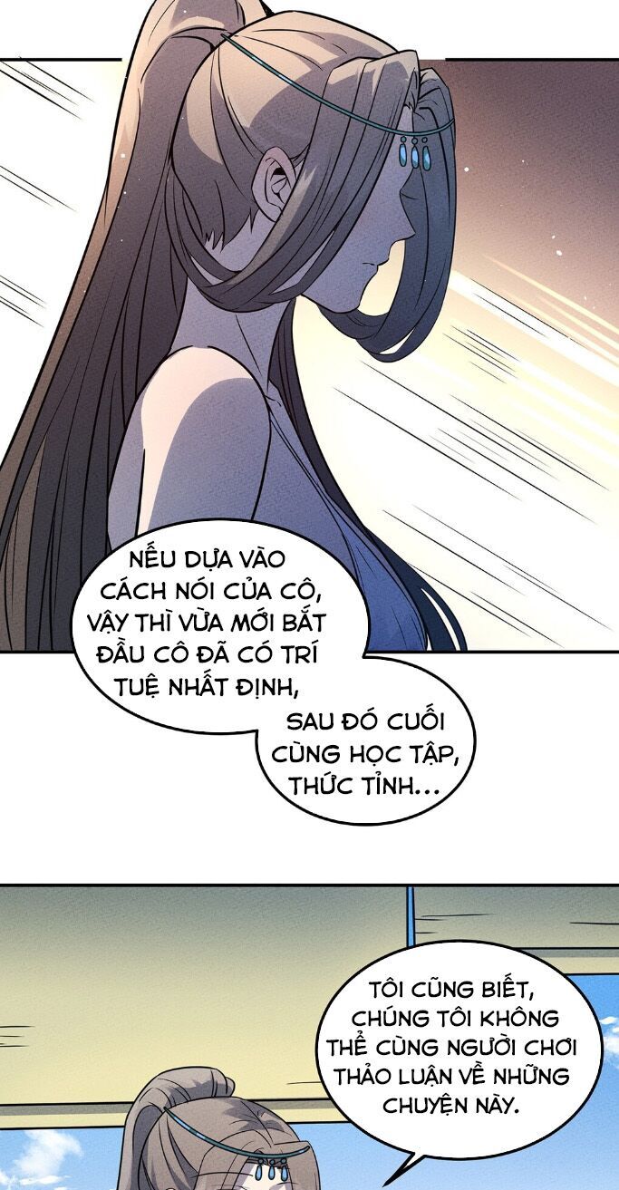 Làm Sao Bây Giờ? Ta Xuyên Không Thành Tiểu Quái Chapter 33 - Trang 2