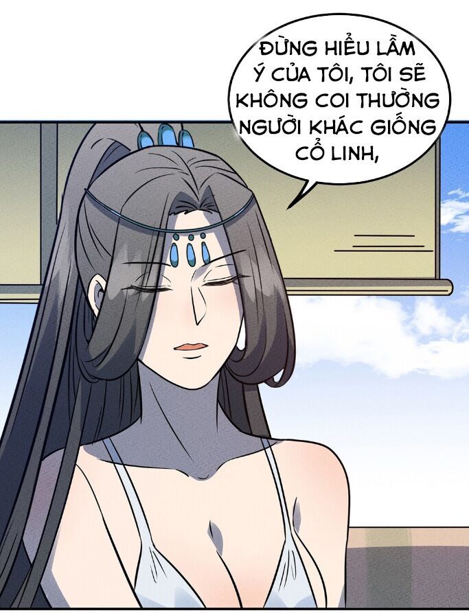 Làm Sao Bây Giờ? Ta Xuyên Không Thành Tiểu Quái Chapter 33 - Trang 2