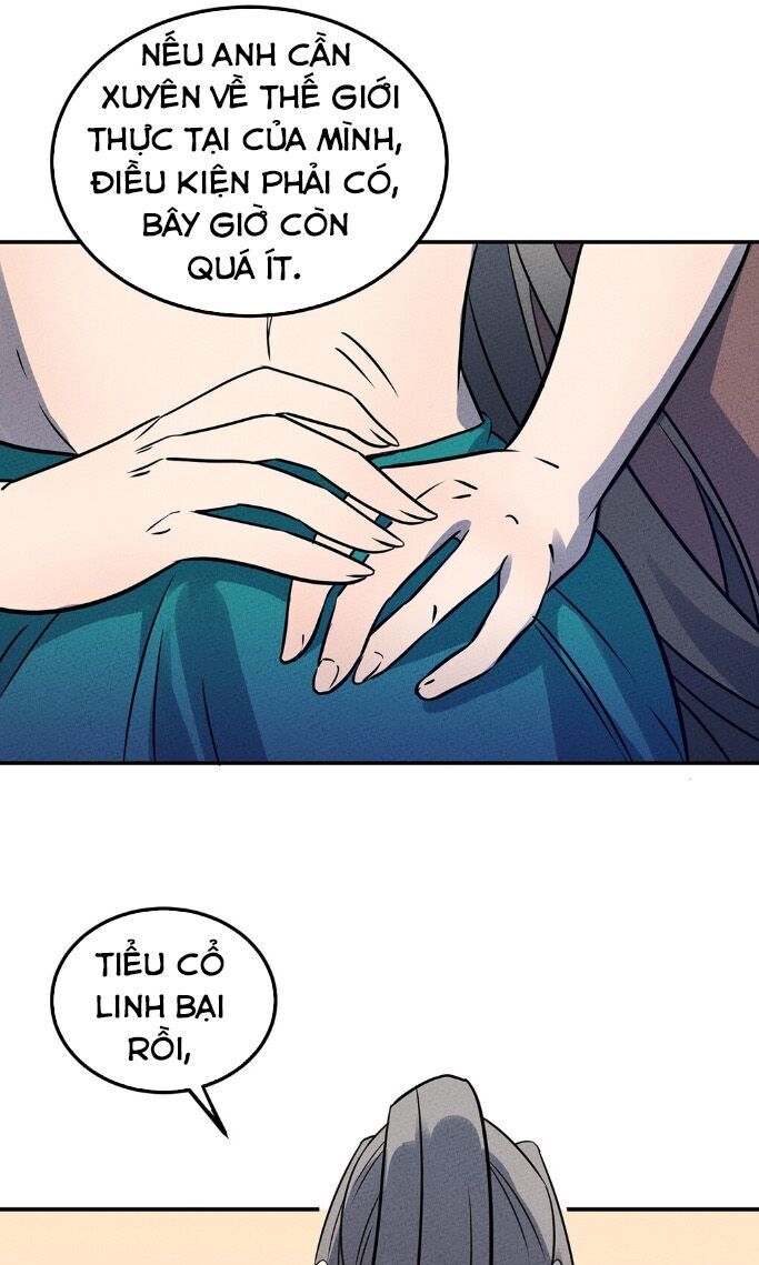 Làm Sao Bây Giờ? Ta Xuyên Không Thành Tiểu Quái Chapter 33 - Trang 2