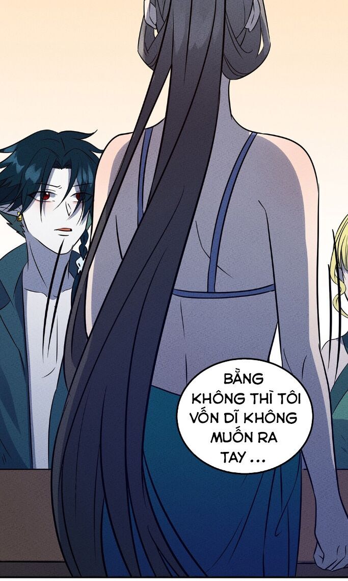 Làm Sao Bây Giờ? Ta Xuyên Không Thành Tiểu Quái Chapter 33 - Trang 2