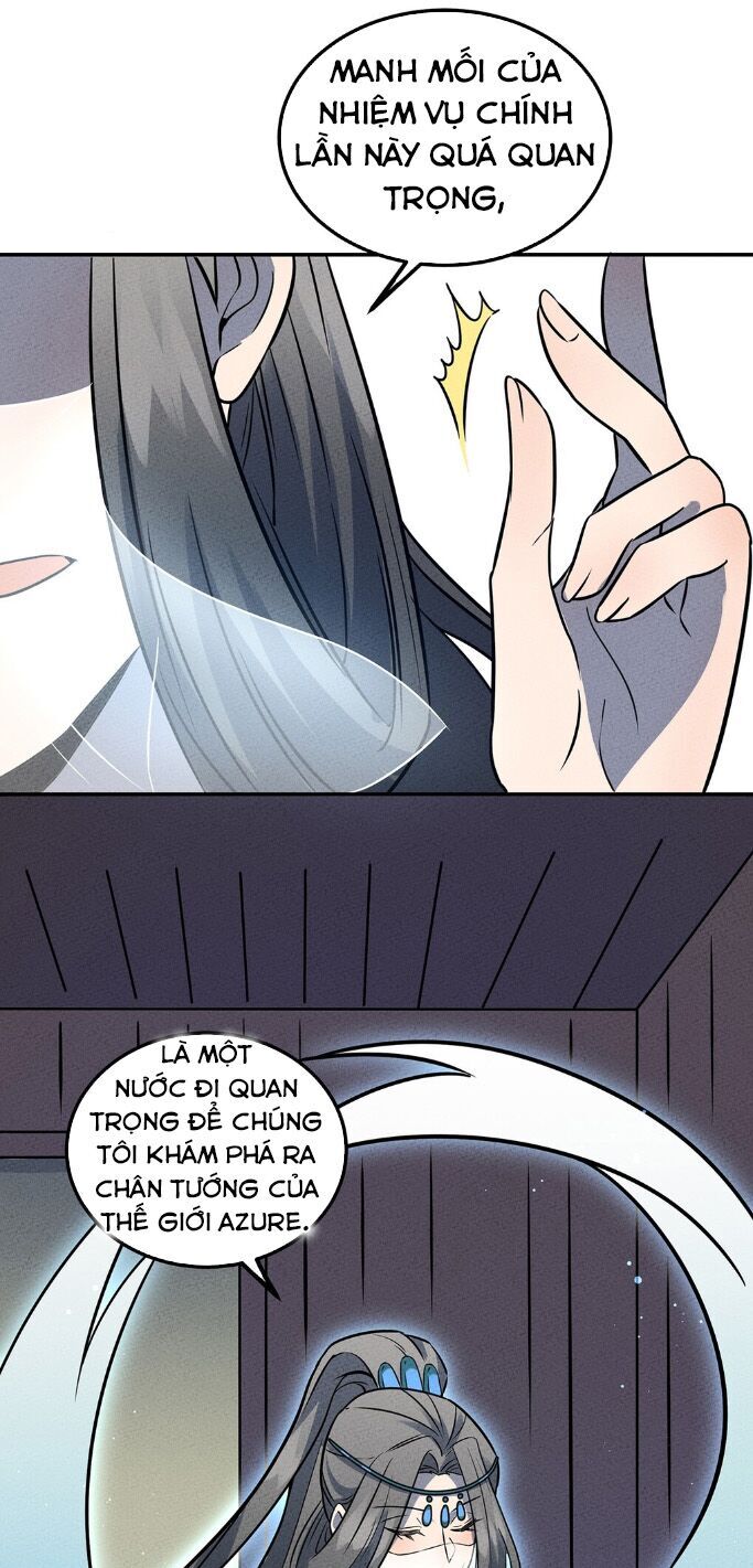 Làm Sao Bây Giờ? Ta Xuyên Không Thành Tiểu Quái Chapter 33 - Trang 2