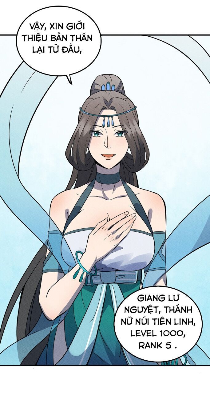 Làm Sao Bây Giờ? Ta Xuyên Không Thành Tiểu Quái Chapter 33 - Trang 2