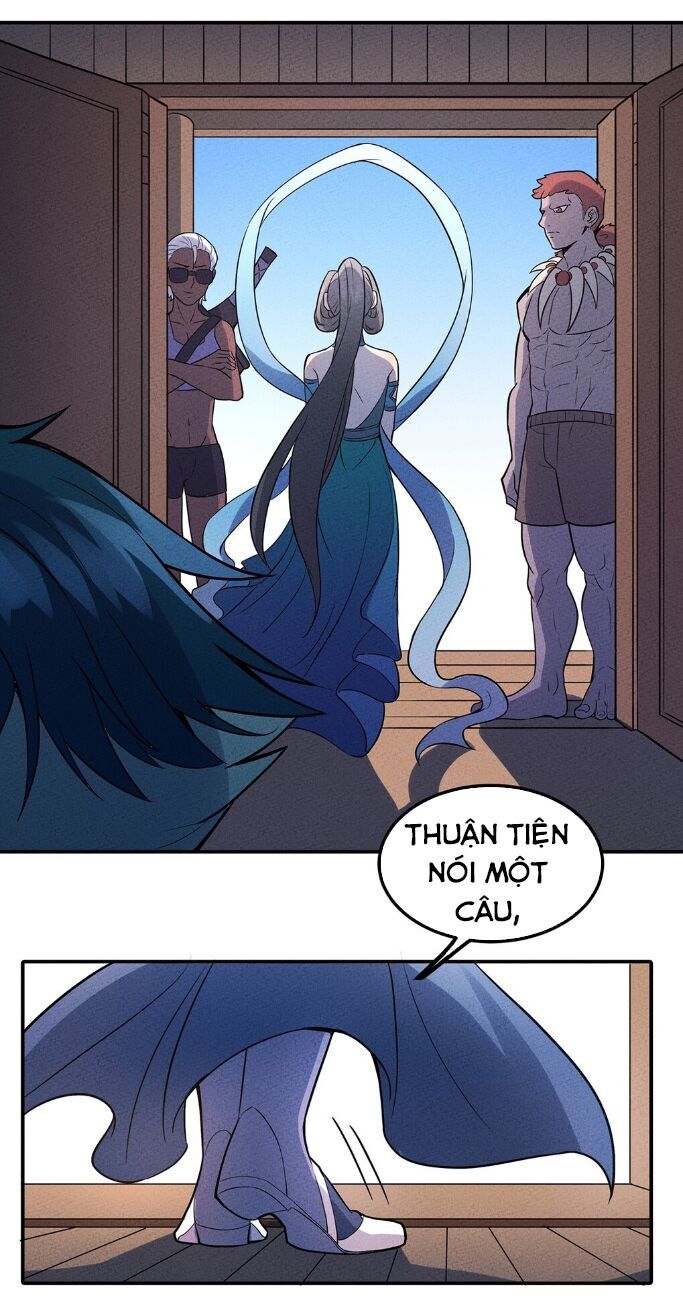 Làm Sao Bây Giờ? Ta Xuyên Không Thành Tiểu Quái Chapter 33 - Trang 2