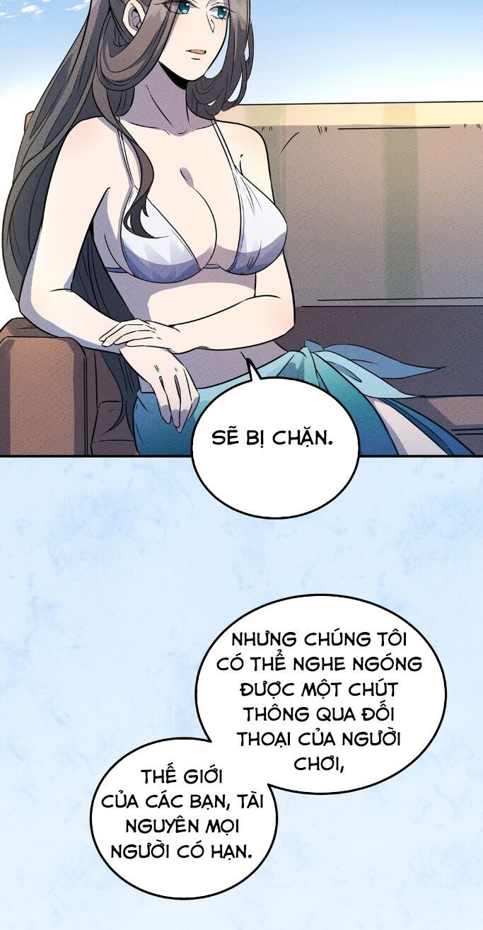 Làm Sao Bây Giờ? Ta Xuyên Không Thành Tiểu Quái Chapter 33 - Trang 2