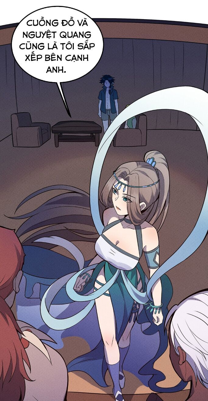 Làm Sao Bây Giờ? Ta Xuyên Không Thành Tiểu Quái Chapter 33 - Trang 2