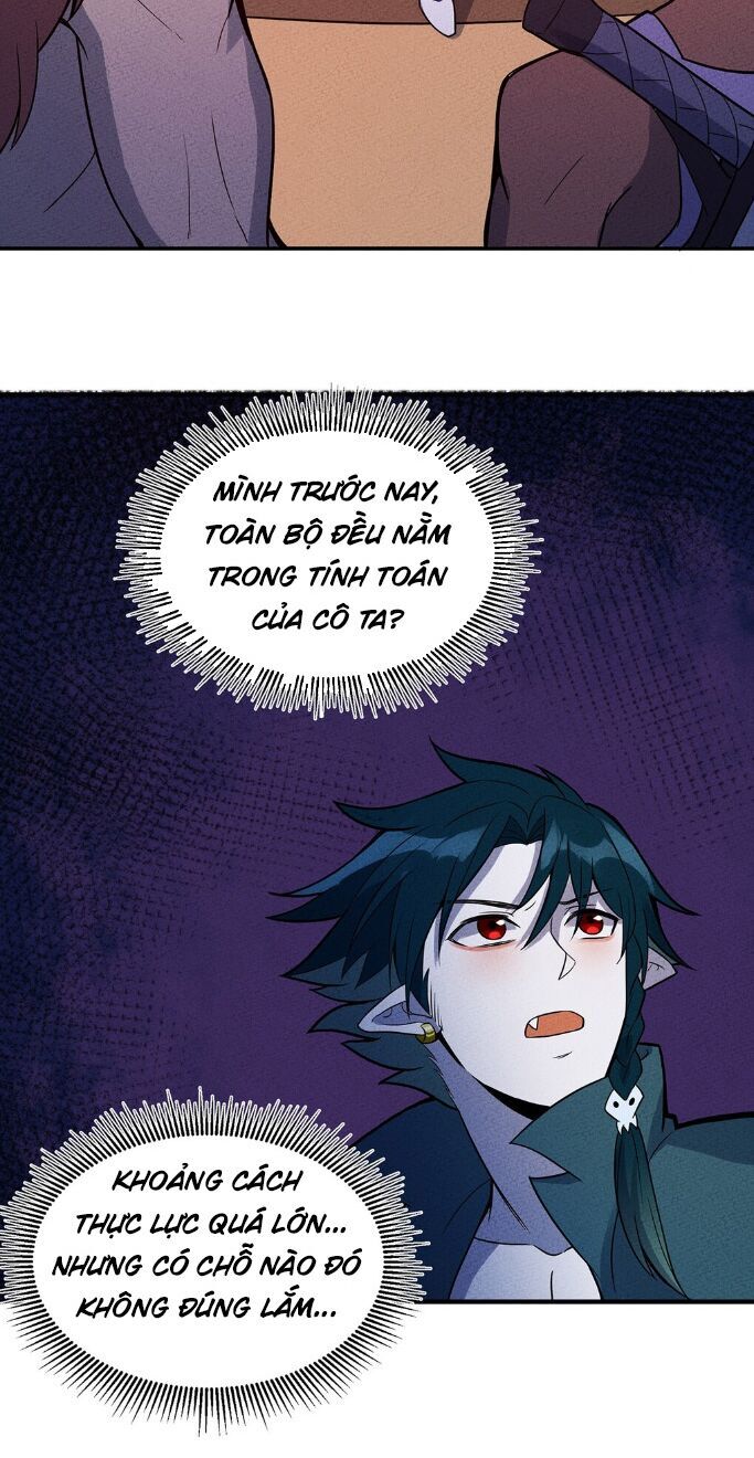 Làm Sao Bây Giờ? Ta Xuyên Không Thành Tiểu Quái Chapter 33 - Trang 2