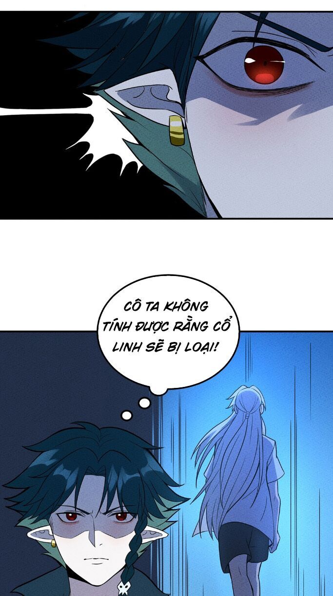 Làm Sao Bây Giờ? Ta Xuyên Không Thành Tiểu Quái Chapter 33 - Trang 2