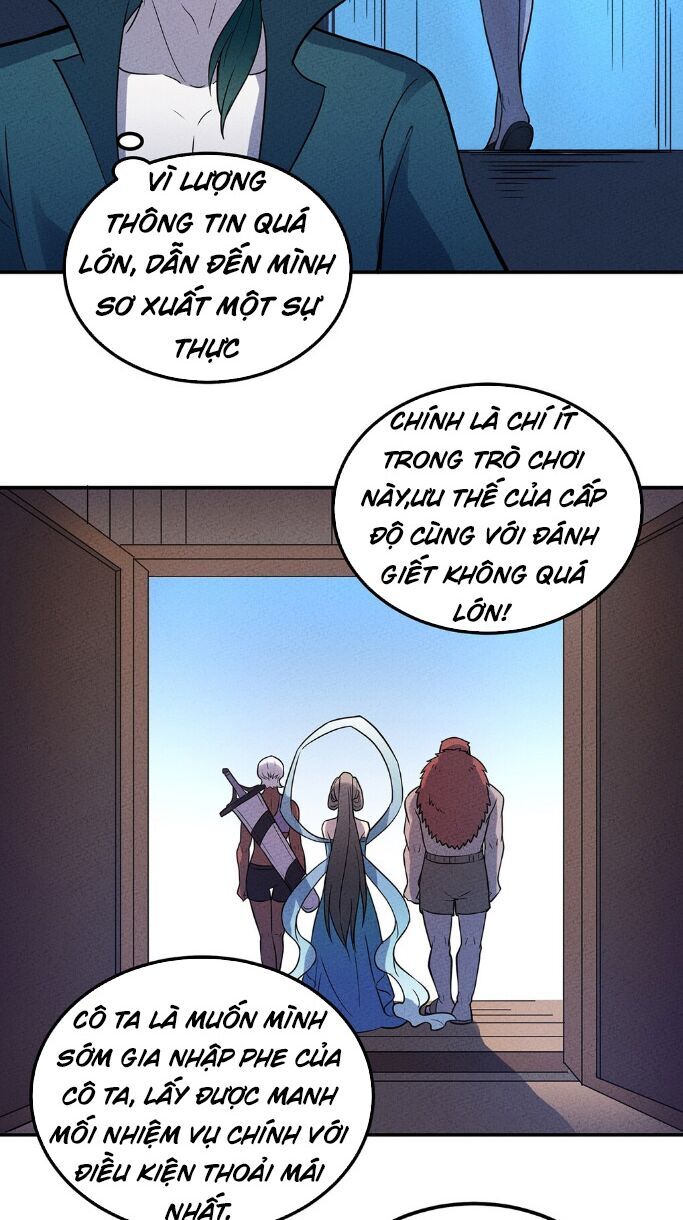 Làm Sao Bây Giờ? Ta Xuyên Không Thành Tiểu Quái Chapter 33 - Trang 2