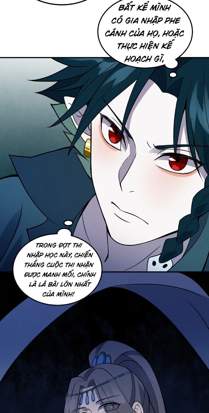 Làm Sao Bây Giờ? Ta Xuyên Không Thành Tiểu Quái Chapter 33 - Trang 2