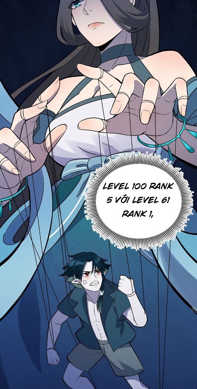 Làm Sao Bây Giờ? Ta Xuyên Không Thành Tiểu Quái Chapter 33 - Trang 2