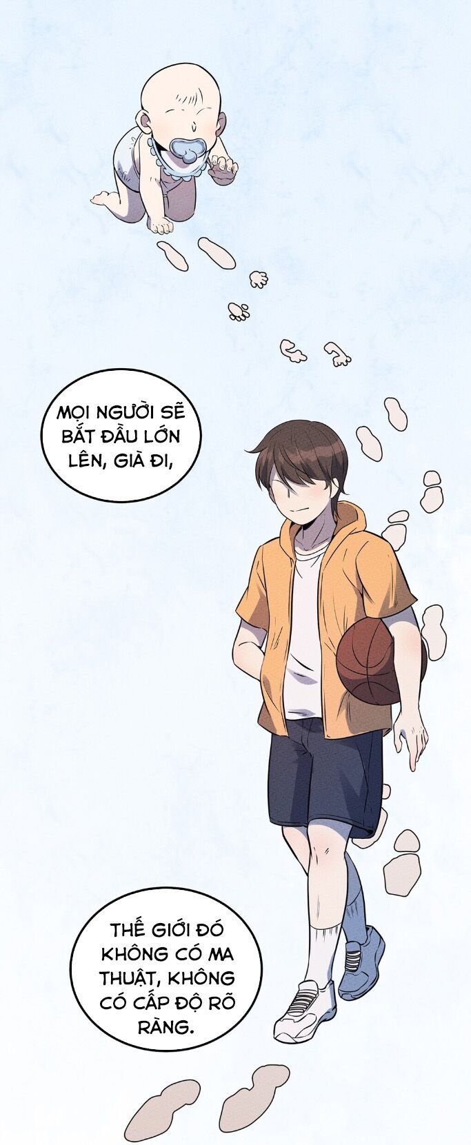 Làm Sao Bây Giờ? Ta Xuyên Không Thành Tiểu Quái Chapter 33 - Trang 2