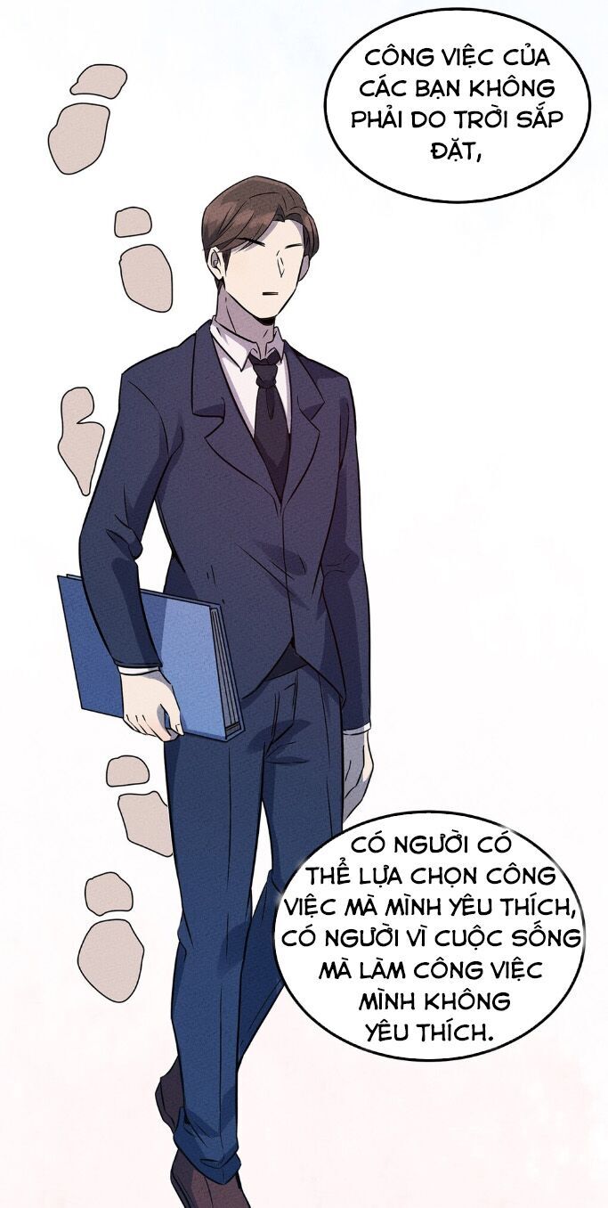 Làm Sao Bây Giờ? Ta Xuyên Không Thành Tiểu Quái Chapter 33 - Trang 2