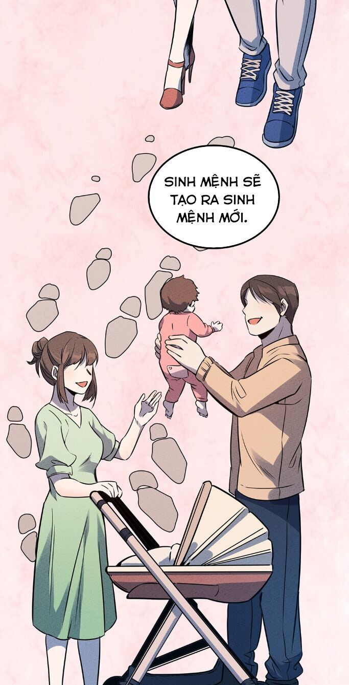 Làm Sao Bây Giờ? Ta Xuyên Không Thành Tiểu Quái Chapter 33 - Trang 2