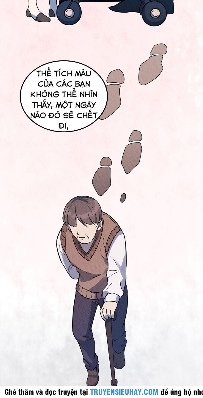 Làm Sao Bây Giờ? Ta Xuyên Không Thành Tiểu Quái Chapter 33 - Trang 2