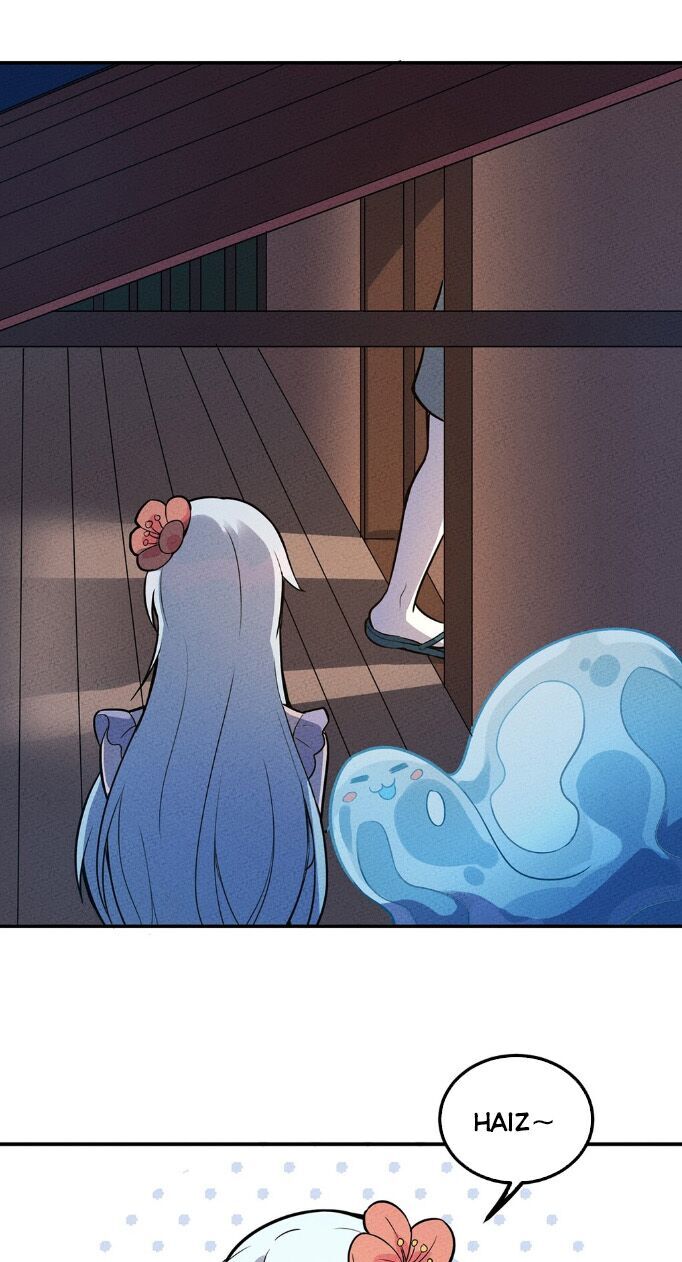 Làm Sao Bây Giờ? Ta Xuyên Không Thành Tiểu Quái Chapter 34 - Trang 2