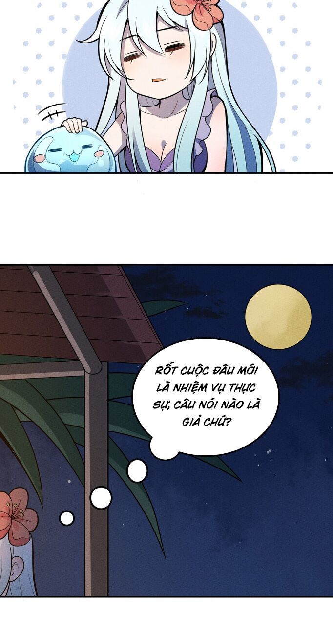 Làm Sao Bây Giờ? Ta Xuyên Không Thành Tiểu Quái Chapter 34 - Trang 2