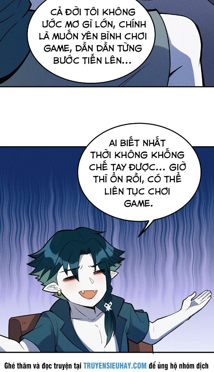 Làm Sao Bây Giờ? Ta Xuyên Không Thành Tiểu Quái Chapter 34 - Trang 2