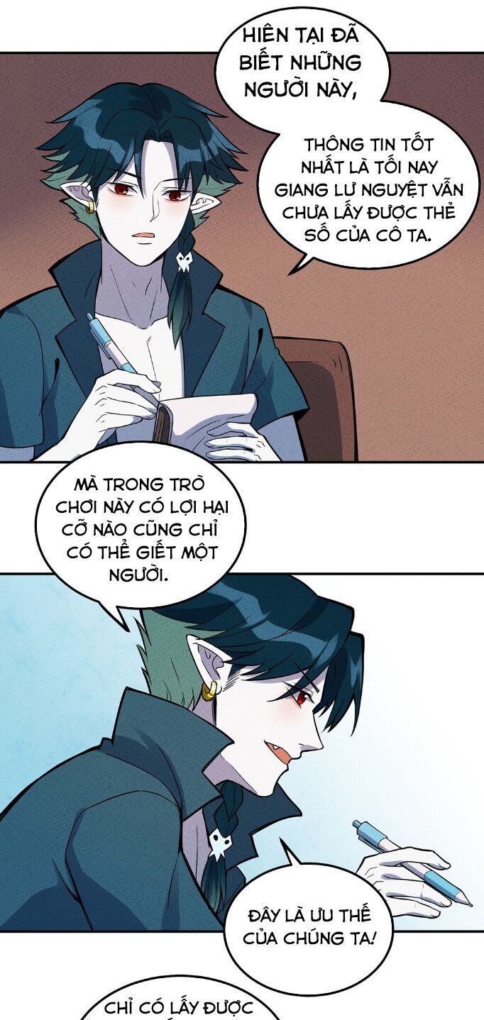 Làm Sao Bây Giờ? Ta Xuyên Không Thành Tiểu Quái Chapter 34 - Trang 2