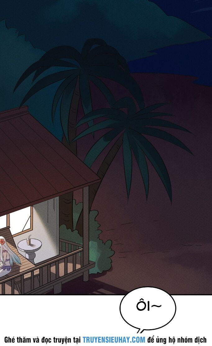 Làm Sao Bây Giờ? Ta Xuyên Không Thành Tiểu Quái Chapter 34 - Trang 2