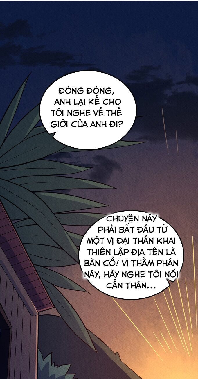 Làm Sao Bây Giờ? Ta Xuyên Không Thành Tiểu Quái Chapter 34 - Trang 2