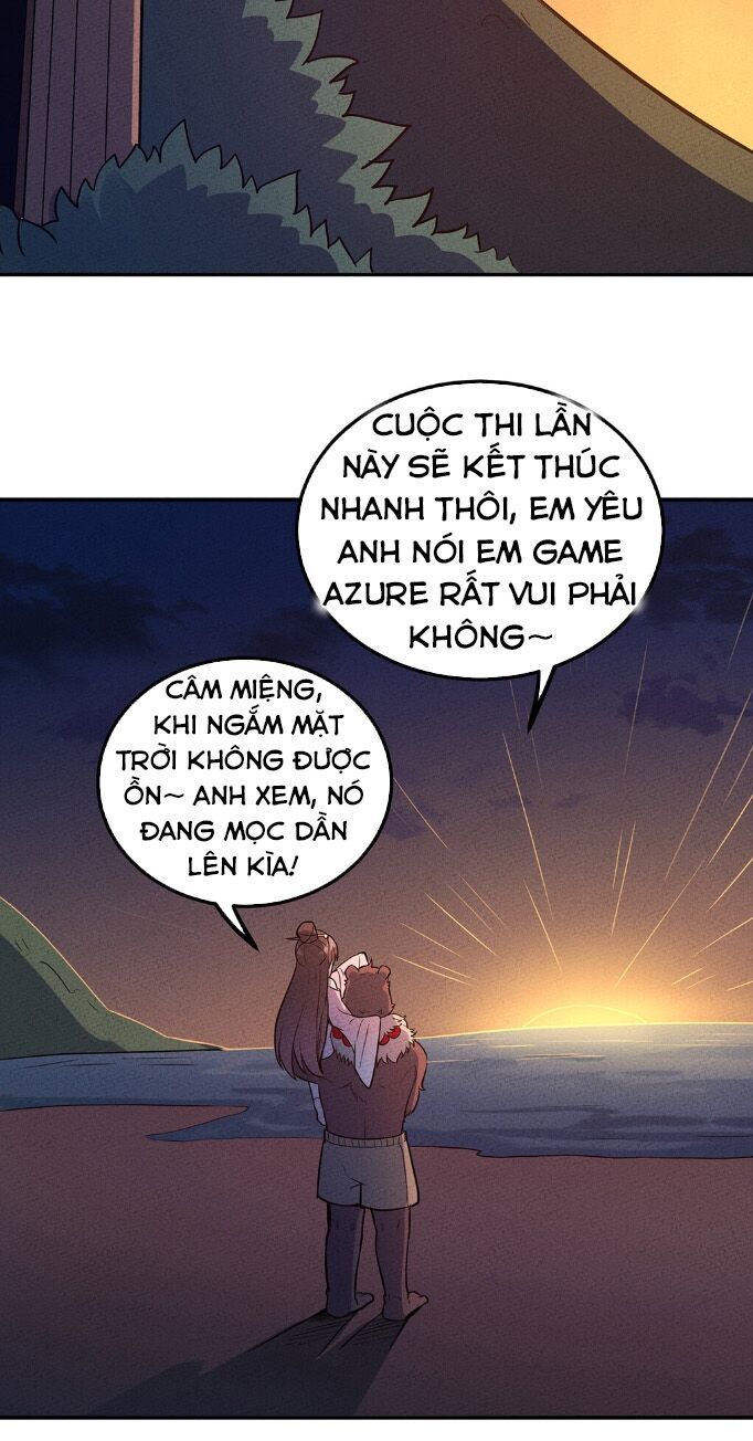 Làm Sao Bây Giờ? Ta Xuyên Không Thành Tiểu Quái Chapter 34 - Trang 2
