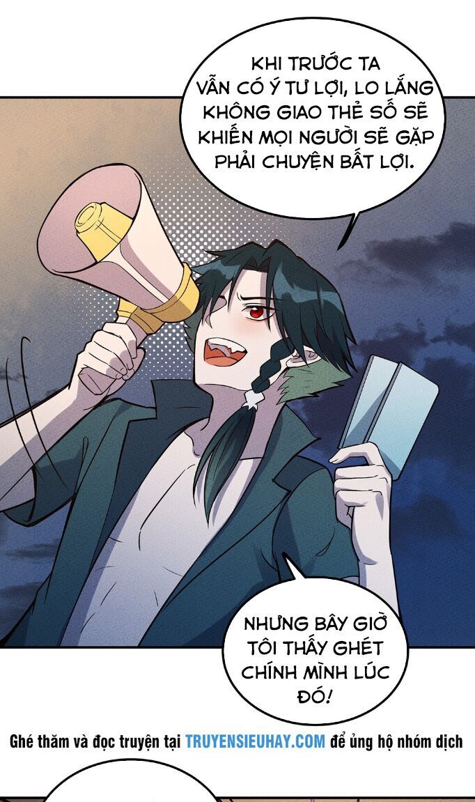 Làm Sao Bây Giờ? Ta Xuyên Không Thành Tiểu Quái Chapter 34 - Trang 2