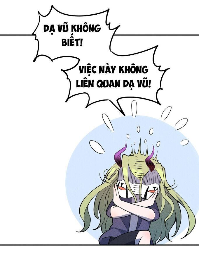 Làm Sao Bây Giờ? Ta Xuyên Không Thành Tiểu Quái Chapter 34 - Trang 2