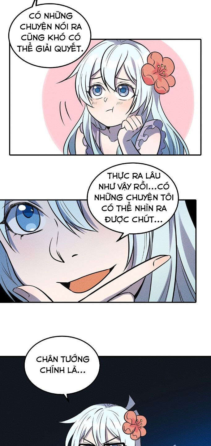 Làm Sao Bây Giờ? Ta Xuyên Không Thành Tiểu Quái Chapter 34 - Trang 2