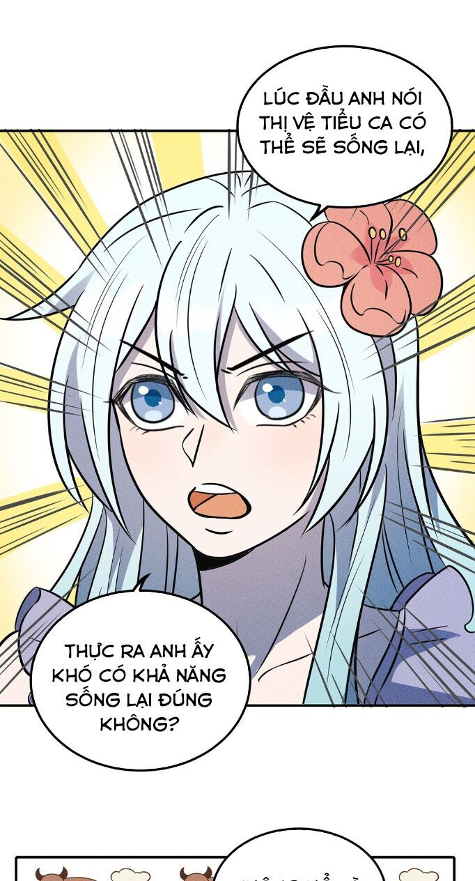 Làm Sao Bây Giờ? Ta Xuyên Không Thành Tiểu Quái Chapter 34 - Trang 2