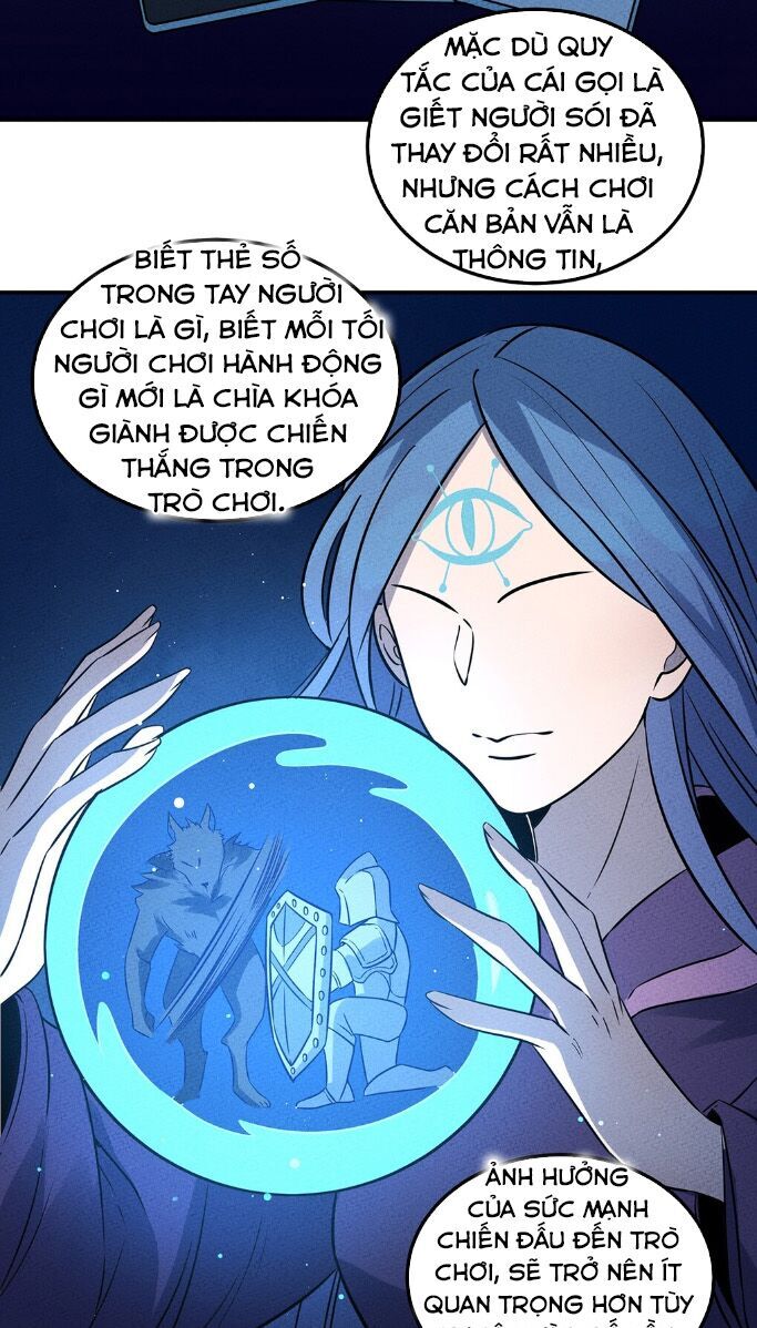 Làm Sao Bây Giờ? Ta Xuyên Không Thành Tiểu Quái Chapter 35 - Trang 2