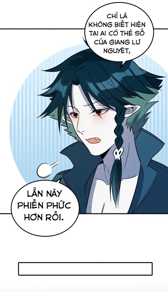 Làm Sao Bây Giờ? Ta Xuyên Không Thành Tiểu Quái Chapter 35 - Trang 2