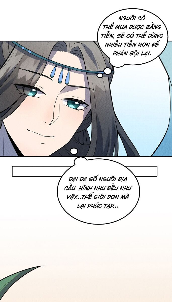 Làm Sao Bây Giờ? Ta Xuyên Không Thành Tiểu Quái Chapter 35 - Trang 2