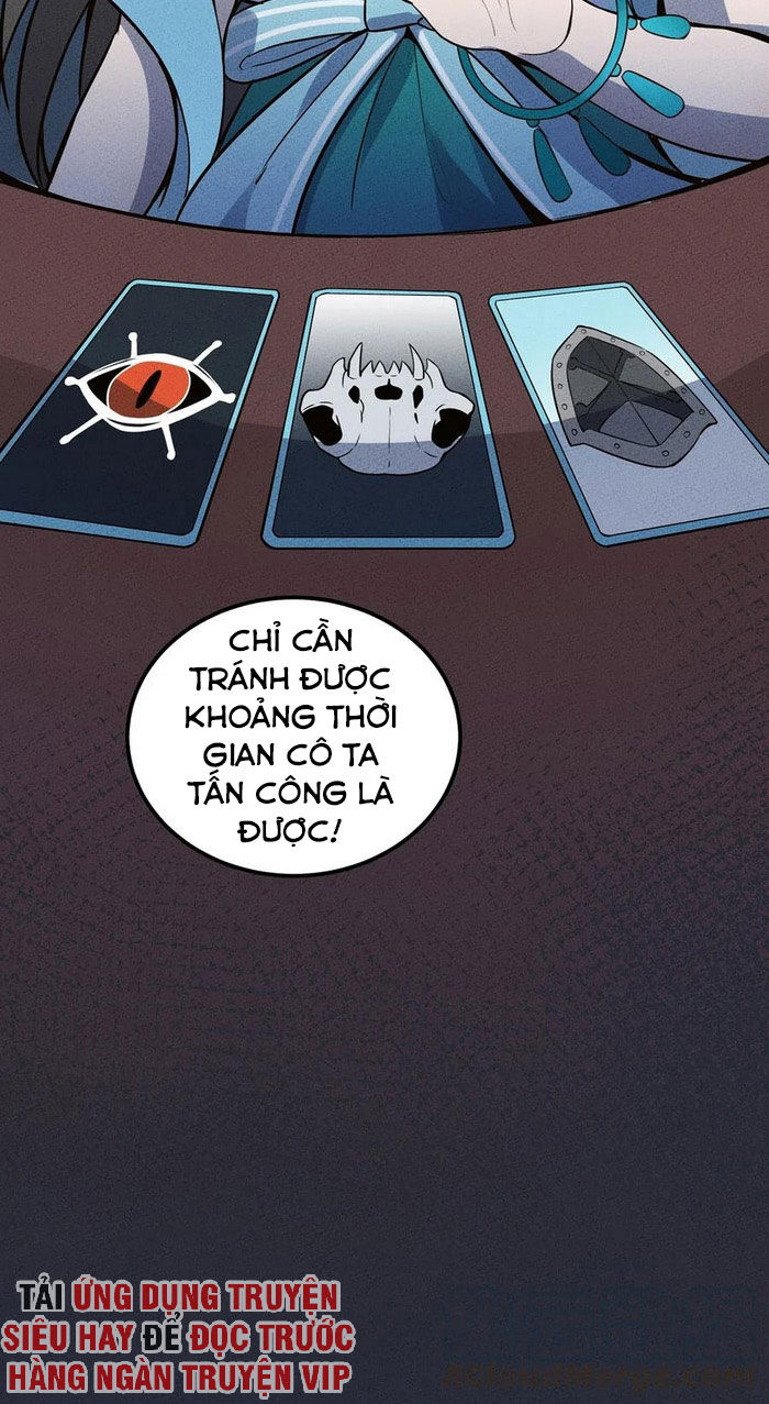 Làm Sao Bây Giờ? Ta Xuyên Không Thành Tiểu Quái Chapter 36 - Trang 2