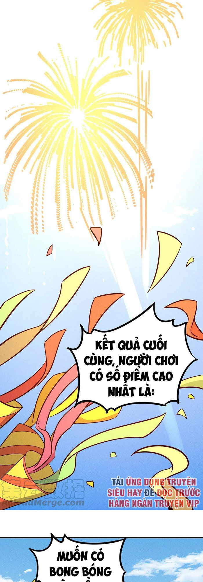 Làm Sao Bây Giờ? Ta Xuyên Không Thành Tiểu Quái Chapter 37 - Trang 2