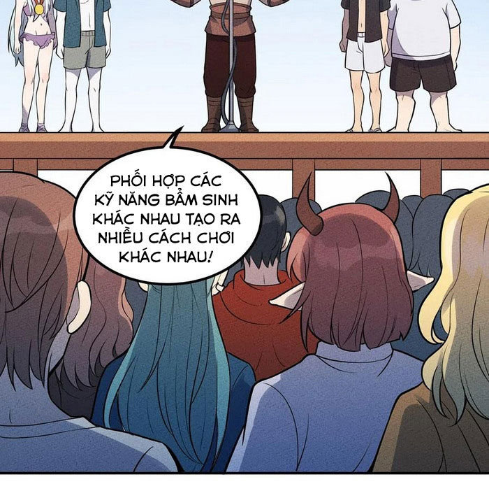 Làm Sao Bây Giờ? Ta Xuyên Không Thành Tiểu Quái Chapter 37 - Trang 2