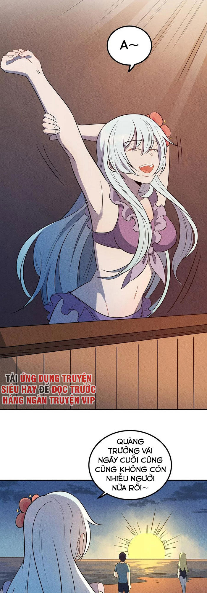 Làm Sao Bây Giờ? Ta Xuyên Không Thành Tiểu Quái Chapter 37 - Trang 2