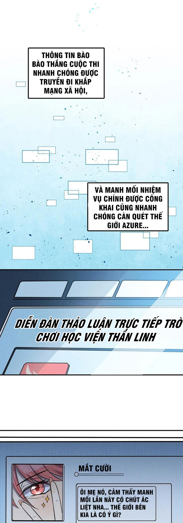 Làm Sao Bây Giờ? Ta Xuyên Không Thành Tiểu Quái Chapter 38 - Trang 2